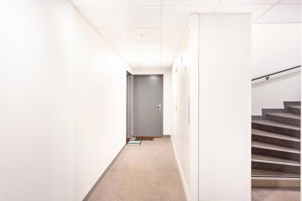 Appartement Neuf, Port Le Legue Plérin Exterior foto
